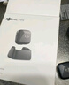 大疆 DJI Mic Mini 迷你無(wú)線(xiàn)高品音質(zhì)降噪領(lǐng)夾麥克風(fēng)【安卓+蘋(píng)果15/16/17系列】手機版 一拖二 曬單實(shí)拍圖
