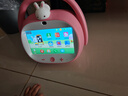 兔小貝早教學(xué)習機兒童玩具點(diǎn)讀機1-12歲寶寶女孩智能學(xué)前AI玩具生日禮物 曬單實(shí)拍圖