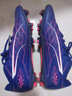彪馬PUMA FG/AG飛盤(pán)訓練足球鞋男女天然草坪釘鞋ULTRA5 107689 曬單實(shí)拍圖