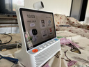 小度健康屏定制版 【國家補貼】AI大模型音箱 智能屏音響 視頻通話(huà)  遠程看護 緊急呼救 老人陪伴禮物 曬單實(shí)拍圖