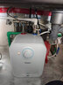 海爾（Haier）國家補貼6.6升小廚寶電熱水器EC6.6FA 一級能效京東自營(yíng) 2200W速熱 家用廚房臺下小型儲水式熱水寶 曬單實(shí)拍圖