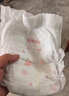 好奇（Huggies）心鉆小森林紙尿褲新生尿不濕嬰兒拉拉褲大包裝柔軟透氣超薄干爽 拉拉褲XL碼34片 曬單實(shí)拍圖