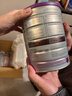 a2奶粉新西蘭原裝紫白金嬰幼兒配方寶寶奶粉含天然a2蛋白澳洲進(jìn)口 【入群更優(yōu)惠】3段*6罐 效期至27.8 曬單實(shí)拍圖