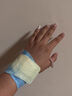 通用手腕熱敷貼產(chǎn)婦蒸汽手腕帶防護熱敷草本冬季護腕關(guān)節手手腕熱敷貼 【艾草+丹參】雙重草本養護/持丨久高效發(fā)熱 草本養護：蒸汽手腕帶1袋 曬單實(shí)拍圖
