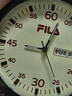 斐樂(lè )（FILA）手表女款學(xué)生帆布帶學(xué)生手表運動(dòng)女孩初高中生考試手表6835-001 曬單實(shí)拍圖