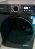 小天鵝（LittleSwan）滾筒洗衣機全自動(dòng)家用 帶烘干洗烘一體 12KG超薄大容量 TD120V098WDT 以舊換新 國家補貼 京東自營(yíng) 曬單實(shí)拍圖