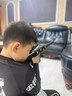 迪登都打靶射擊玩具 玩具兒童電子計分M416軟彈槍小男孩運動(dòng)訓練移動(dòng) 移動(dòng)電子四靶+1把m416軟彈槍【18彈殼18軟彈 曬單實(shí)拍圖