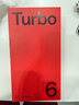 一加【補貼立減15%】一加 Turbo6 性能續航超新星165hz高刷電競東方屏9000mAh冰川電池Ai手機turbo新品 追光銀 12GB+256GB 官方標配【好禮+分期】 曬單實(shí)拍圖