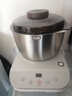 九陽(yáng)（Joyoung）多功能家用廚師機和面機  304不銹鋼壓面機 全自動(dòng)攪面機5L大容量 M50-MC530 曬單實(shí)拍圖