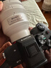 索尼（SONY）Alpha 7 V 全畫(huà)幅微單相機 約30張/秒高速連拍 S35模式4K 120p 單機身（ILCE-7M5/A7M5） 曬單實(shí)拍圖