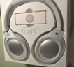 iKF King Pro3.0【京東獨家】頭戴式主動(dòng)降噪藍牙耳機雙金標音質(zhì)LDAC高解析游戲低延遲超長(cháng)續航煙云灰 曬單實(shí)拍圖