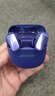 BOSE【王鶴棣同款】QuietComfort消噪耳塞UltraII 真無(wú)線(xiàn)藍牙QC4代主動(dòng)降噪耳機高清通話(huà) 大鯊小鯊系列 消噪耳塞Ultra II-午夜羅蘭 大鯊四代 曬單實(shí)拍圖