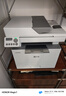 聯(lián)想（Lenovo）至像 M3350DNWA激光打印機辦公家用 自動(dòng)雙面打印機 連續復印掃描一體機 隨機7000頁(yè) 曬單實(shí)拍圖