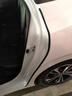 日產(chǎn)專(zhuān)用全系密封條B柱C柱中控密封條車(chē)門(mén)隔音防塵降噪改裝膠條 全車(chē)套裝（B柱+C柱+中控密封條） 軒逸 曬單實(shí)拍圖