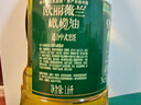 歐麗薇蘭 Olivoila【保真橄欖油】食用油 壓榨 純正橄欖油1.6L  曬單實(shí)拍圖