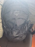 OSPREY Quasar 恒星28/26升雙肩包 城市休閑電腦雙肩包男士多功能背包 黑色26L 曬單實(shí)拍圖
