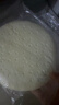 俏儂 披薩餅底13cm 5片裝300g/盒(6英寸烤盤(pán)適用)食材烤箱烘焙 囤年貨 曬單實(shí)拍圖