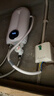 四季沐歌（MICOE）即熱式小廚寶電熱水器 家用小型廚房熱水寶智能恒溫三檔功率變頻不限水量過(guò)水熱 5500W 【下出水】三檔功率 曬單實(shí)拍圖