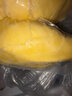 佳農泰國冷凍金枕榴蓮肉凈重900g/袋 單袋裝 榴蓮 生鮮新鮮水果 曬單實(shí)拍圖