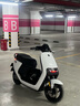 九號（Ninebot）智能電動(dòng)摩托車(chē)E80c MK2全速真續航鉛酸【門(mén)店自提】 到門(mén)店選顏色 曬單實(shí)拍圖