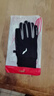 李寧（LI-NING）騎行手套冬季男女保暖加絨電動(dòng)摩托自行車(chē)手套防凍防寒風(fēng)登山滑雪 曬單實(shí)拍圖