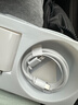 【官營(yíng)正品】蘋(píng)果17/16/15充電器頭40W/45W適配原裝正品快充套裝iPhone17/16proMax/Air 15數據線(xiàn) 【原盒封裝】蘋(píng)果45W快充頭+1米編織快充線(xiàn) 曬單實(shí)拍圖