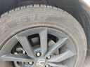 瑪吉斯（MAXXIS）輪胎/汽車(chē)輪胎 215/55R16 93H MA510 原配思域/享域 曬單實(shí)拍圖