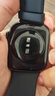 華為HUAWEI WATCH FIT 4 韻律黑氟橡膠表帶 華為運動(dòng)智能手表超輕薄大屏潮流運動(dòng)藍牙通話(huà)睡眠監測fit4 曬單實(shí)拍圖