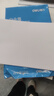 得力（deli）白令海A4打印紙 70g500張*5包一箱 雙面復印紙 入選紙類(lèi)金榜 整箱2500張 7753【經(jīng)濟熱銷(xiāo)】 曬單實(shí)拍圖
