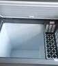 容聲（Ronshen）200L單溫家用冰柜小型冷柜減霜一級能效-35℃冷藏冷凍兩用臥式冰箱BD/BC-200ZMSA國家補貼 曬單實(shí)拍圖