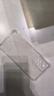 塵卡 適用小米紅米Note11pro手機殼5G全包鏡頭軟殼Redmi氣囊防摔外殼透明硅膠保護套超薄防滑簡(jiǎn)約男女 手機殼 新升級保護鏡頭四角氣囊硅膠軟殼 曬單實(shí)拍圖