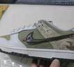 耐克 （NIKE）2026年男子NIKE DUNK LOW運動(dòng)休閑鞋 IQ1118-220 42 曬單實(shí)拍圖