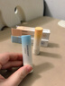 sakose凡士林洋甘菊角鯊烷修護潤唇膏組合共6g秋冬保濕舒緩防干裂唇膜 曬單實(shí)拍圖