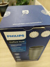 飛利浦（PHILIPS）便攜式車(chē)載空氣凈化器 汽車(chē)內凈化除甲醛凈味除異味GP5602 杯款造型+49S凈化GP5602 曬單實(shí)拍圖