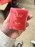 玉蘭油（OLAY）超紅瓶勝肽眼霜15g淡化細紋提拉緊致黑眼圈護膚品新年禮物送女友 曬單實(shí)拍圖