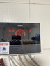 海爾（Haier）太陽(yáng)能熱水器家用一級能效保溫聚熱環(huán)熱吸比95%WIFI自動(dòng)上水光電兩用 20管145升S6（3-5人） 曬單實(shí)拍圖