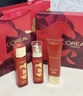 玉蘭油（OLAY）大紅瓶水乳液保濕抗皺緊致化妝品護膚品套裝禮盒生日新年禮物女 曬單實(shí)拍圖