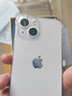 全網(wǎng)通國行iPhone13 雙卡雙待5G手機 星光白 128G國行雙卡雙待 曬單實(shí)拍圖