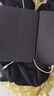 HUAWEI 華為智能皮套 經(jīng)典黑 適用于HUAWEI MatePad 11.5 2024款 曬單實(shí)拍圖