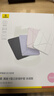倍思iPadair7/6保護殼平板保護套【冰透裸機】適用2025年款iPad Pro18-22/Air7/6/5/4-10.9/11英寸 曬單實(shí)拍圖
