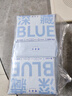 她研社深藏blue衛生巾套裝日/夜組合290mm*30片超薄透氣姨媽巾京東自營(yíng) 曬單實(shí)拍圖