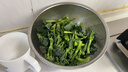 京鮮生云南新鮮西蘭苔 長(cháng)桿西蘭苔 清甜脆嫩 加冰保鮮凈重2.5斤源頭直發(fā) 曬單實(shí)拍圖