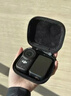 科爾洛克適用DJI大疆Action6/5pro/4單機收納包運動(dòng)相機便攜防摔保護配件 曬單實(shí)拍圖