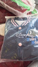 迪士尼（Disney）兔子警官洋氣棒球服26春款女童時(shí)尚百搭美式校園外套休閑上衣130 曬單實(shí)拍圖