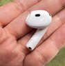 Apple/蘋(píng)果 AirPods 4 搭配USB-C充電盒 蘋(píng)果耳機 藍牙耳機 適用iPhone/iPad/Mac 四代 曬單實(shí)拍圖