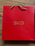 skg頸椎按摩儀G5限定禮盒款 肩頸部脖子按摩器紅光熱敷院線(xiàn)級EMS脈沖 送男女朋友生日情人節新年禮物 曬單實(shí)拍圖