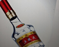 五糧液【限時(shí)直降】第八代五糧液 普五八代 濃香型白酒 52度 500mL 2瓶 曬單實(shí)拍圖