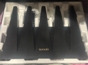 Tenda騰達路由器WiFi7【泰山BE7200 Ultra】千兆穿墻王信號增強無(wú)線(xiàn)家用電競放大器立式BE12 Pro 曬單實(shí)拍圖