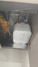 海爾出品統帥5升小廚寶臺下電熱水器京東自營(yíng)國家補貼1750W一級能效家用廚房小型儲水節能熱水寶LEC5TP 曬單實(shí)拍圖