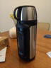 虎牌（TIGER）便攜大容量保溫杯戶(hù)外運動(dòng)水壺MHK-A151-XC不銹鋼1.49L新年禮物 曬單實(shí)拍圖